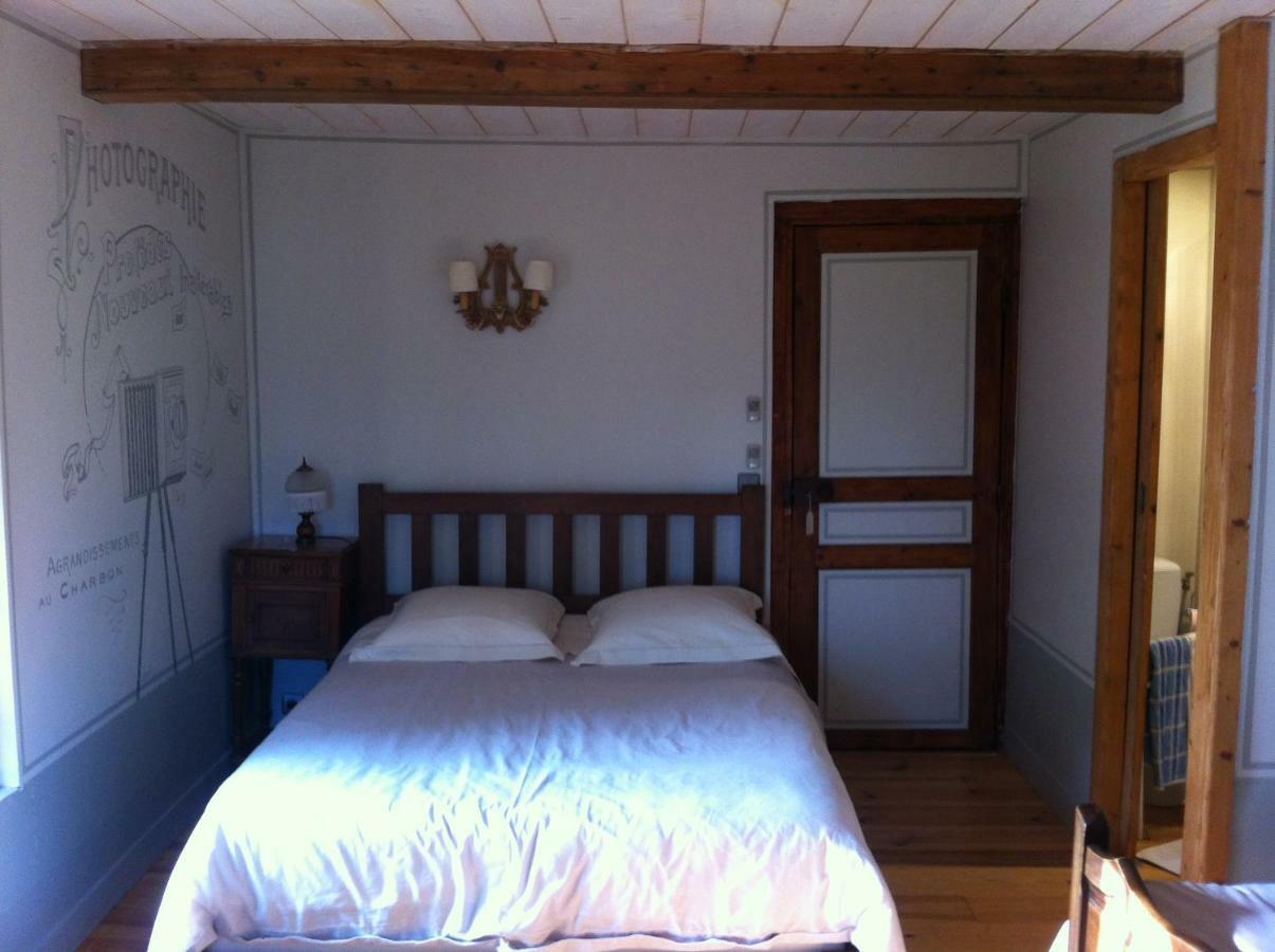 Bed and Breakfast La Ferme Des Vignes Hotot-en-Auge Exteriér fotografie